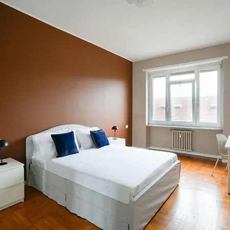 Апартаменты Casa Regina *