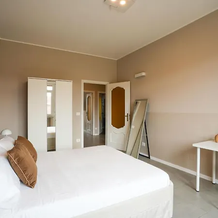 Casa Regina * Турин