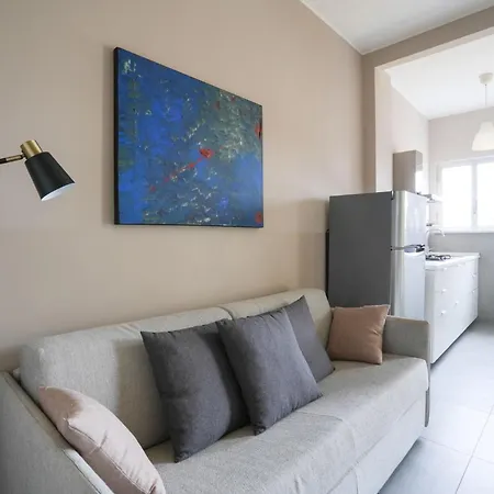 Апартаменты Casa Regina