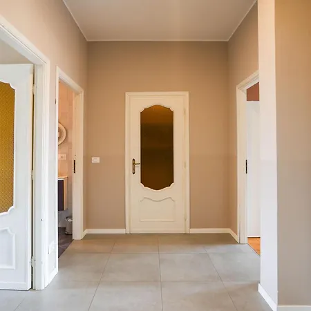 Casa Regina Апартаменты