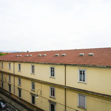 Casa Regina Lejlighed *