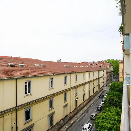 Апартаменты Casa Regina